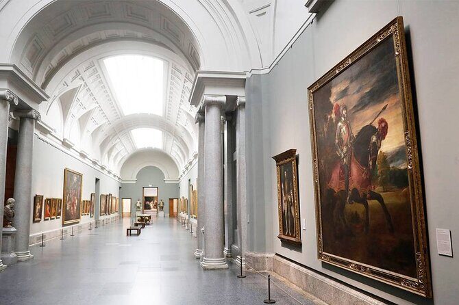 Small Group Prado Museum Tour with Skip the Line - Final Thoughts: Who Should Consider This Tour?