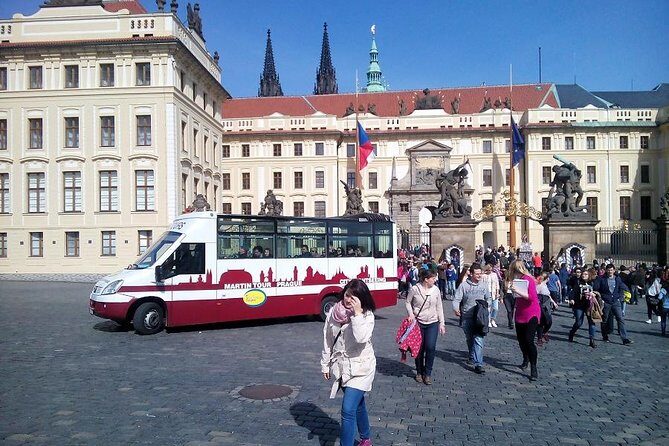 Small-Group Prague Castle and Interiors Walking Tour - Final Thoughts