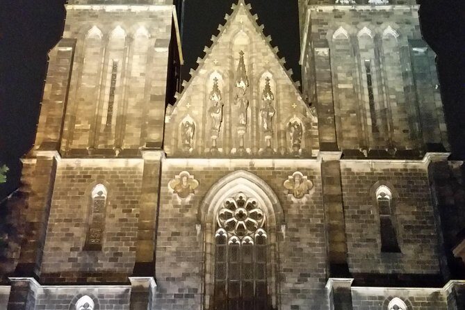 Small-Group Prague Castle and Interiors Walking Tour - FAQ