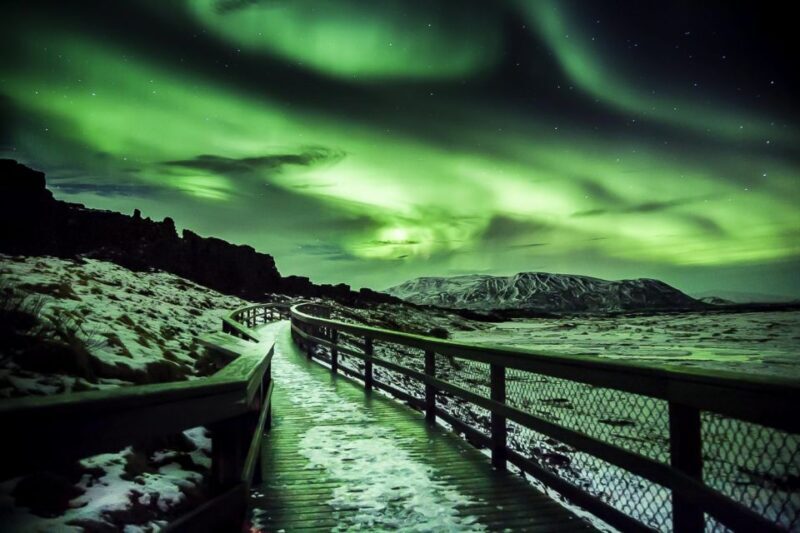 Small-Group Premium Northern Lights Tour from Reykjavik - What to Expect from This Northern Lights Tour
