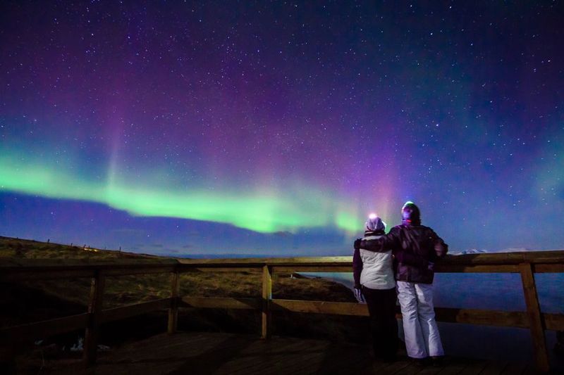 Small-Group Premium Northern Lights Tour from Reykjavik - Comfort details: what’s included and why it matters