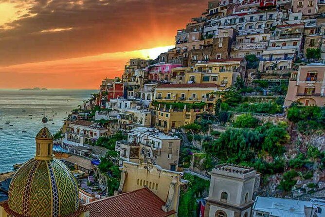 small group-private tours of Amalfi Coast from Rome - Final Thoughts: Is It Worth It?
