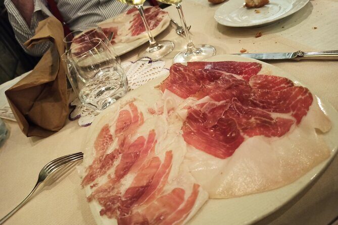 Small-Group Prosciutto Factory 4-Hour Tasting Tour in Bologna - FAQ