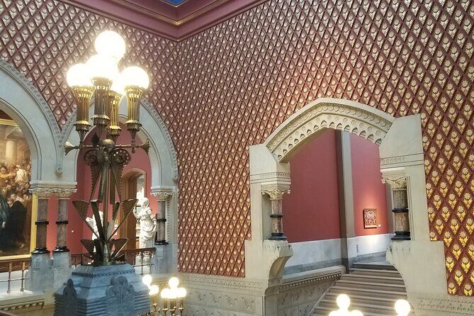 Small-Group Public Walking Tour Exploring Philadelphia's Gilded Age to Now - Final Thoughts: Who Will Love This Tour?