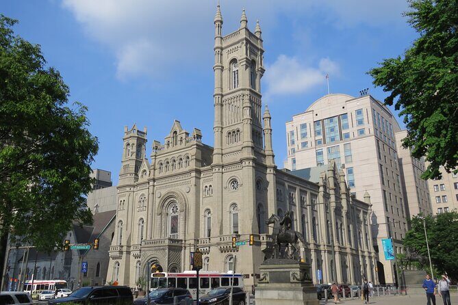 Small-Group Public Walking Tour Exploring Philadelphia's Gilded Age to Now - Final Thoughts