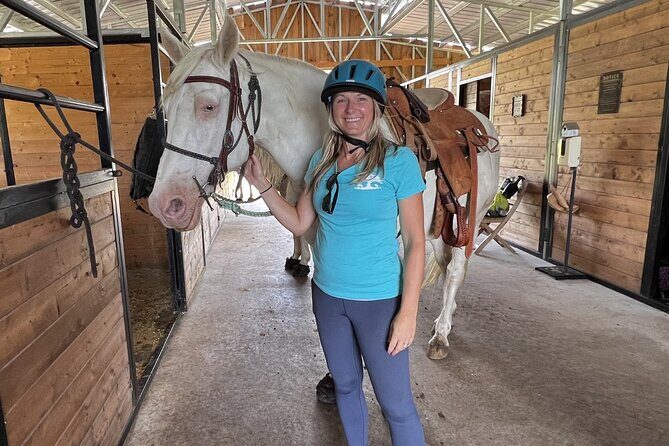 Small Group Rainforest Trail Ride - Frequently Asked Questions