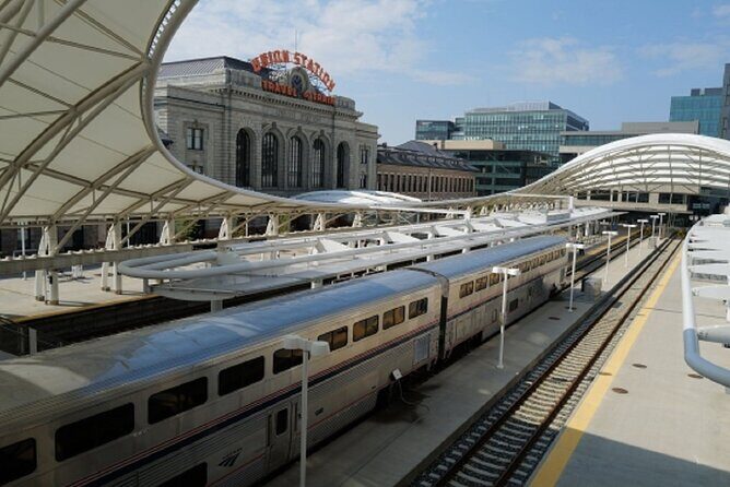 Small Group Red Rocks Park Golden Town Tour from Denver - Final Thoughts