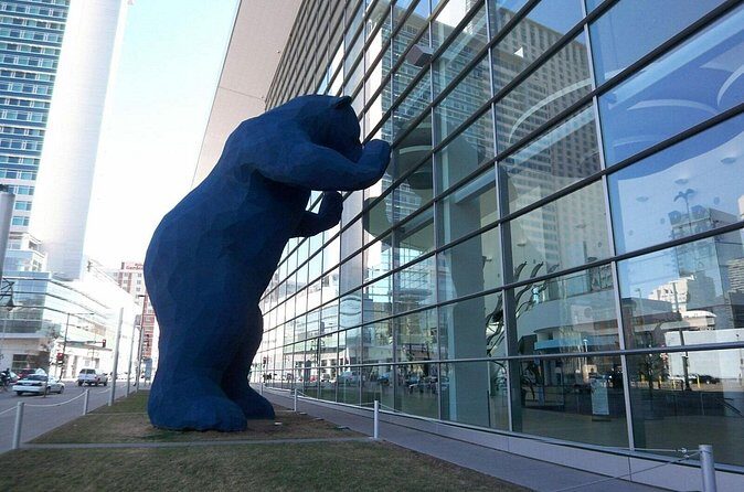 Small Group Red Rocks Park Golden Town Tour from Denver - FAQ