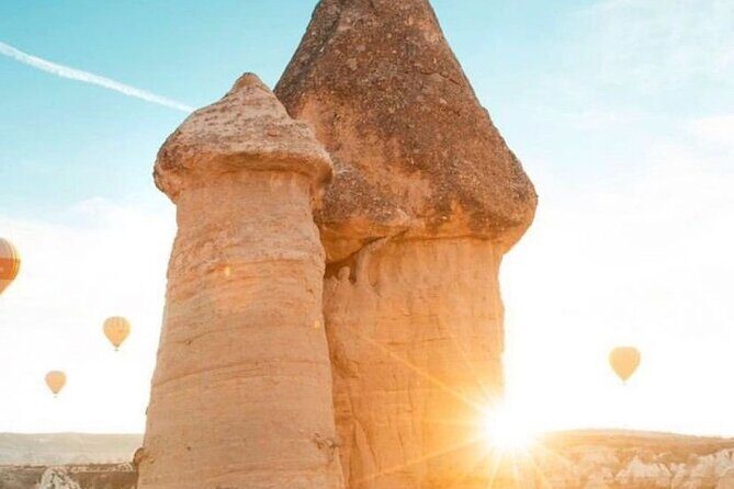 Small Group Red Tour - Considering the Price and Overall Value