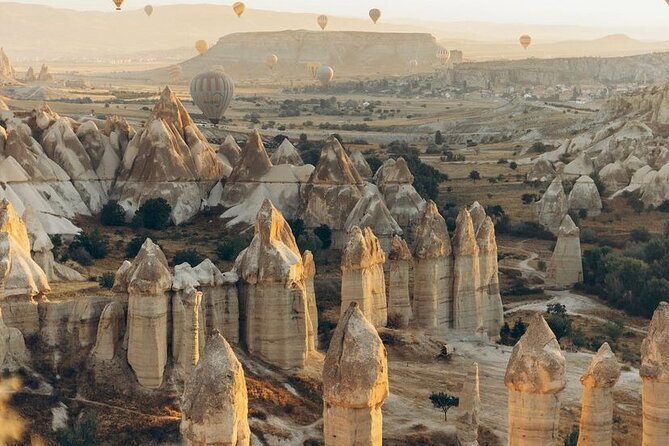 Small Group Red Tour - Who Should Book This Tour