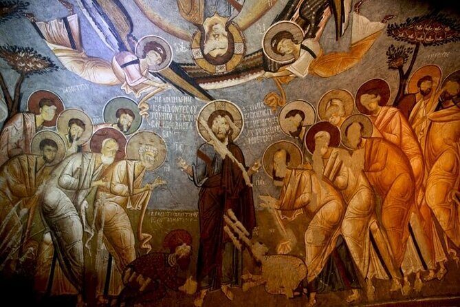 Small Group Red Tour Experience in Cappadocia - Final Thoughts