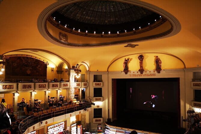 Small Group Renaissance Explained Tour in Florence - Why This Tour Stands Out