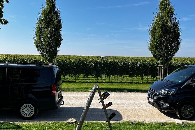 Small Group Rheingau Vineyards Tour with Castles and Abbeys - Frequently Asked Questions