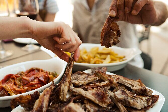 Small-Group Rioja Uncorked Tour from San Sebastian - Who Will Love This Tour?