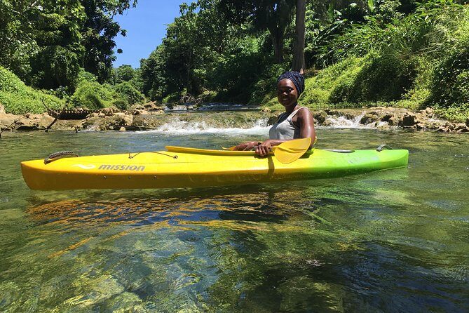 Small Group River Kayaking Tour from Port Vila - Final Thoughts: Is It Worth It?