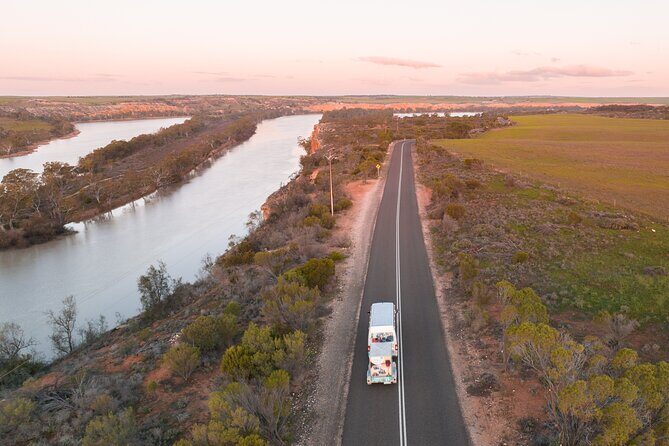 Small-Group River Murray Dark Sky and Sunset Tour with Dinner - An In-Depth Look at the River Murray Dark Sky and Sunset Tour