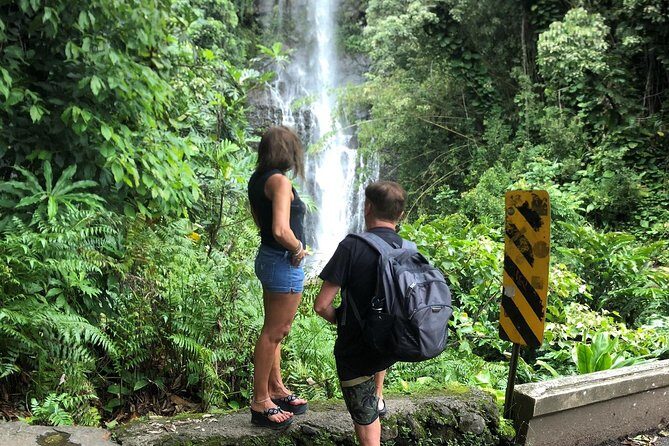 Small-Group Road to Hana Adventure Tour with Pickup & Lunch - Final Thoughts