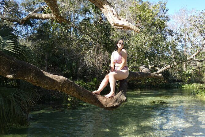 Small Group Rock Springs Run Eco Kayak Adventure - Who Will Love This Tour?