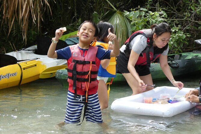 Small Group Rock Springs Run Eco Kayak Adventure - Final Thoughts