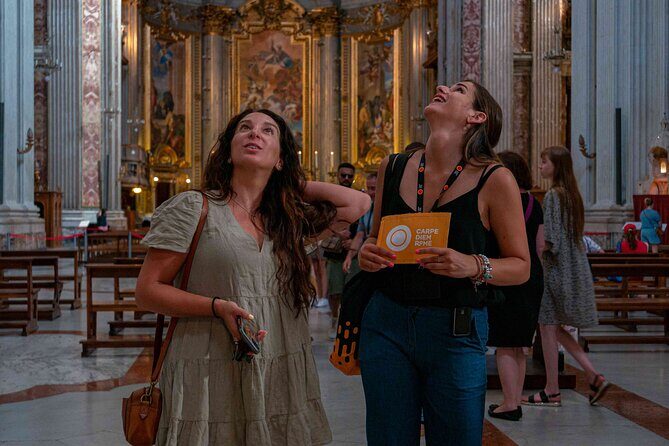 Small-Group Rome Express Walking Tour in English/Spanish - Who Should Book This Tour?