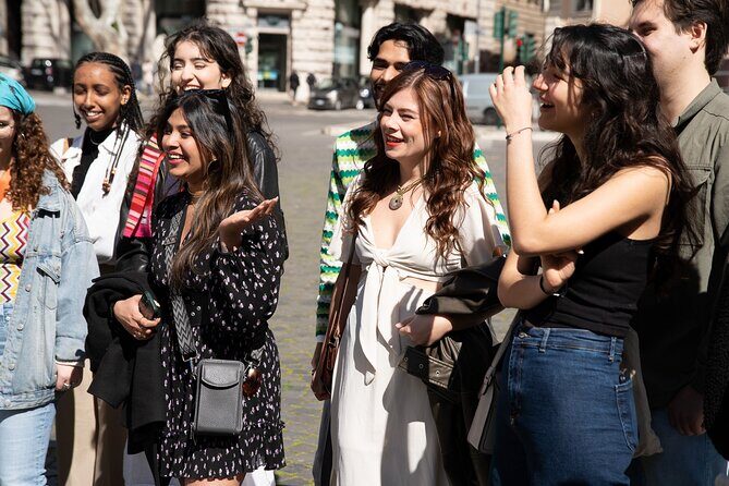 Rome: Guided Small Group Walking Tour of City Highlights - The Bottom Line
