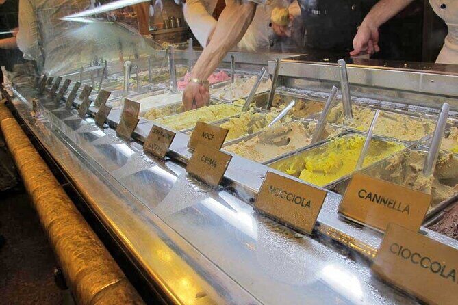 Small-Group Rome Street Food Guided Tour - Who Is This Tour Perfect For?