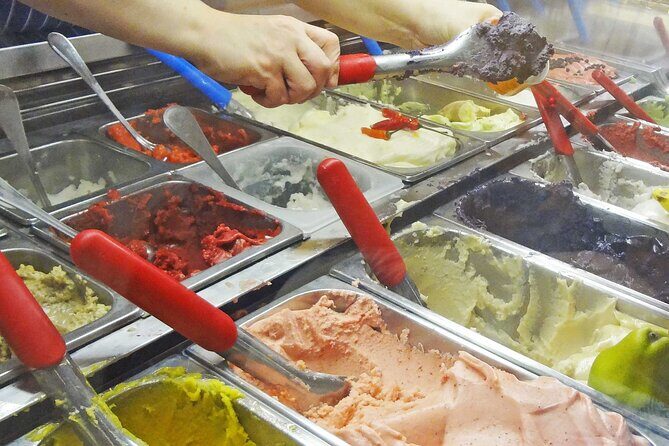 Small-Group Rome Street Food Guided Tour - FAQ