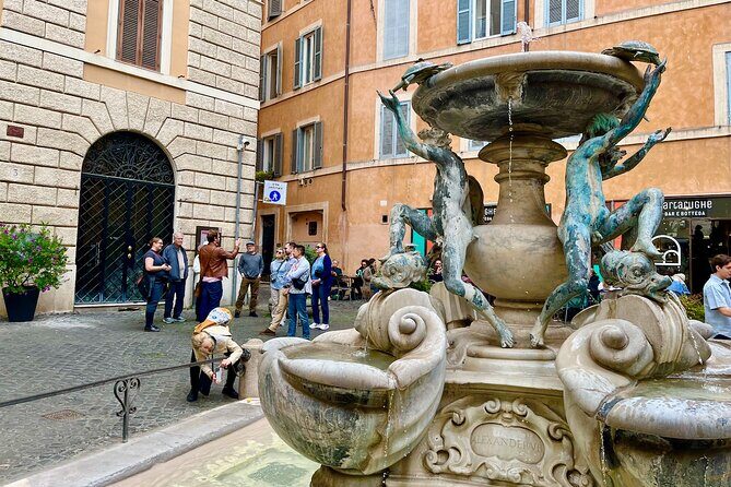 Small Group Rome's Jewish Ghetto and Trastevere Tour - Final Thoughts: Is It Worth It?