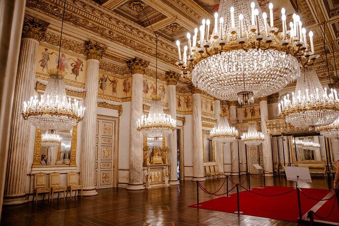 Small-group Royal Palace Skip-the-line Tour - The Verdict: Who Should Book This Tour?