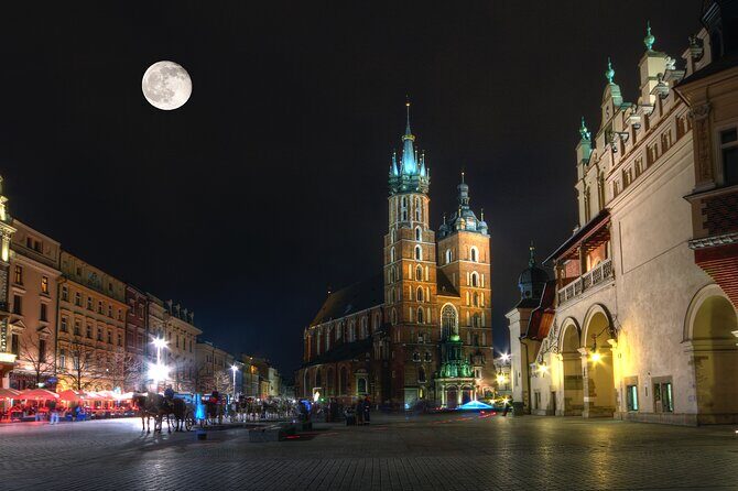 Small-group Rynek Underground Museum Guided Tour in Krakow - A Deep Dive into the Tour Experience