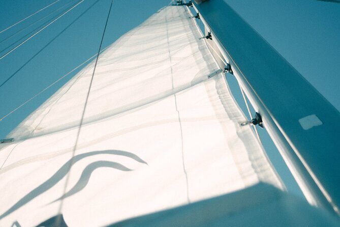 Small Group Sailing Cruise from Agios Nikolaos in Mirabello Bay - Frequently Asked Questions