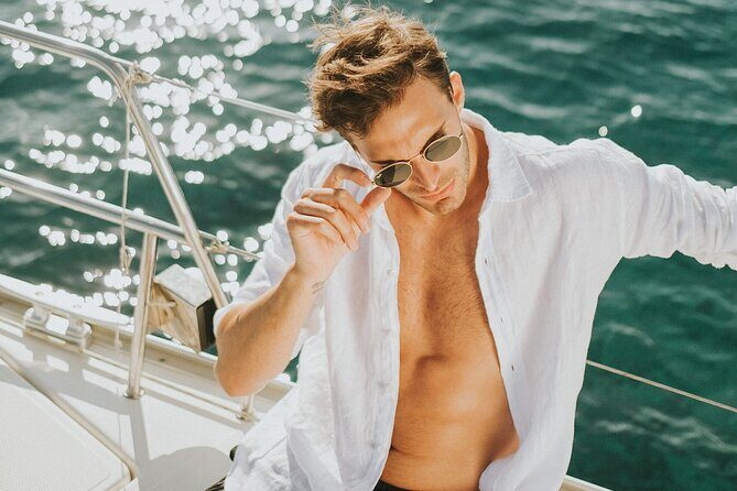 Small Group Sailing Cruise from Agios Nikolaos in Mirabello Bay - Final Thoughts