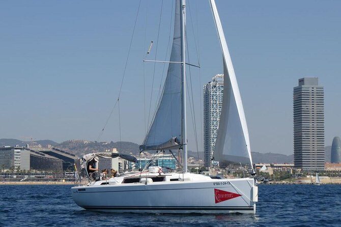 Small-Group Sailing Lesson in Barcelona - What to Expect from Your Barcelona Sailing Lesson
