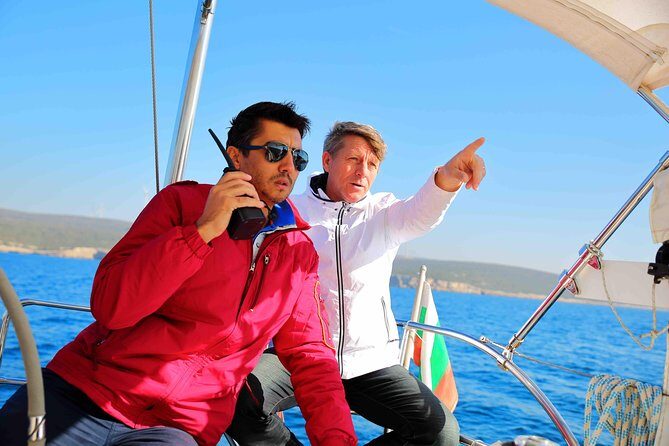 Small-Group Sailing Lesson in Barcelona - FAQ