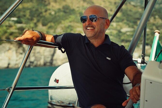 Small Group Sailing Tour in Amalfi Coast with Aperitif - The Price and Value