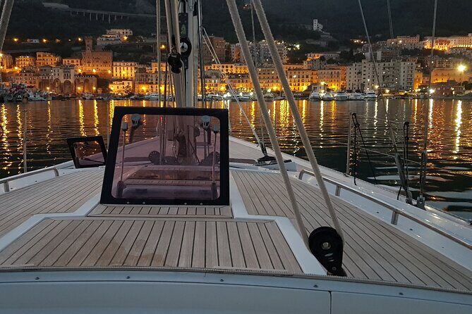 Small Group Sailing Tour in Amalfi Coast with Aperitif - What Travelers Say