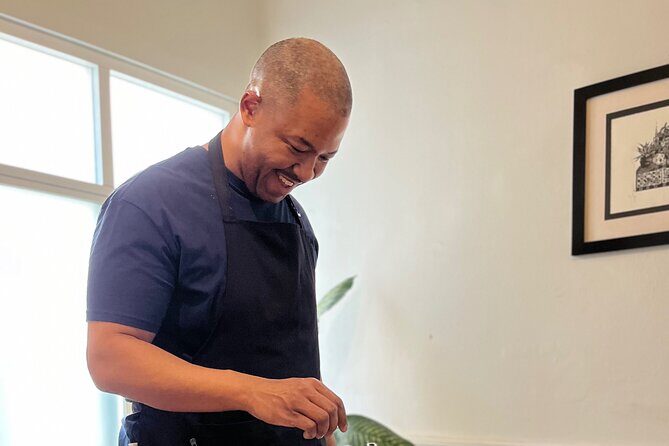 Small Group Salsa and Tortillas Class in La Condesa - Final Thoughts