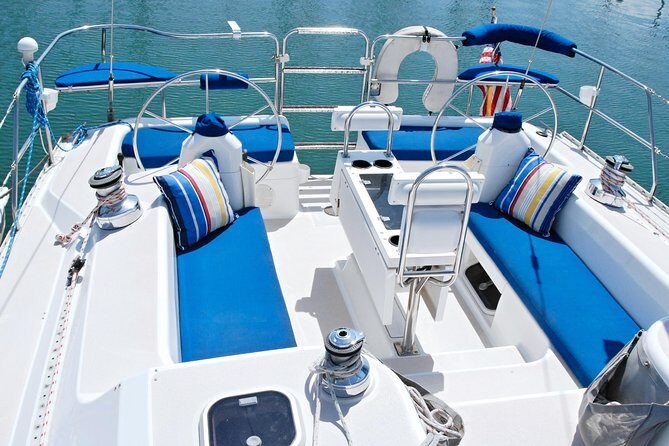 Small-Group San Diego Afternoon Sailing Excursion - FAQ