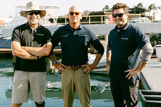 Small-Group San Diego Sunset Sailing Excursion - The Downsides to Keep in Mind