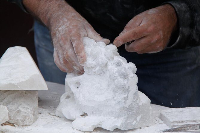 Small-Group San Gimignano and Volterra Day Trip from Siena - The Practicalities: What You’ll Love and What to Keep in Mind