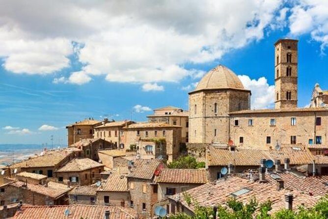 Small-Group San Gimignano and Volterra Day Trip from Siena - Final Thoughts