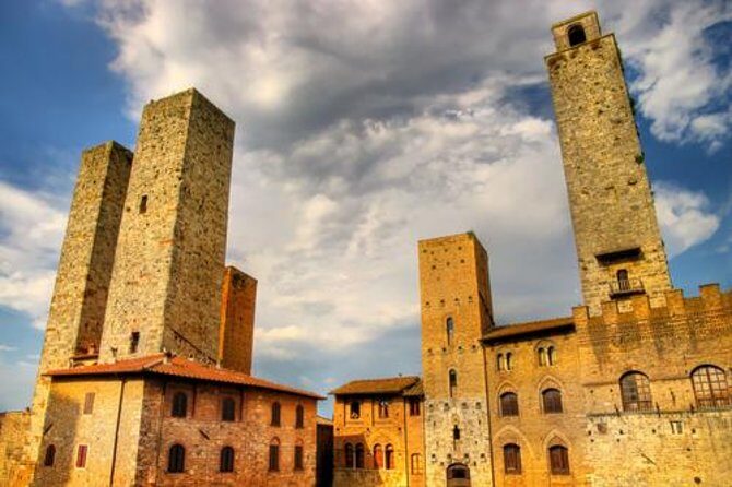 Small-Group San Gimignano and Volterra Day Trip from Siena - FAQs