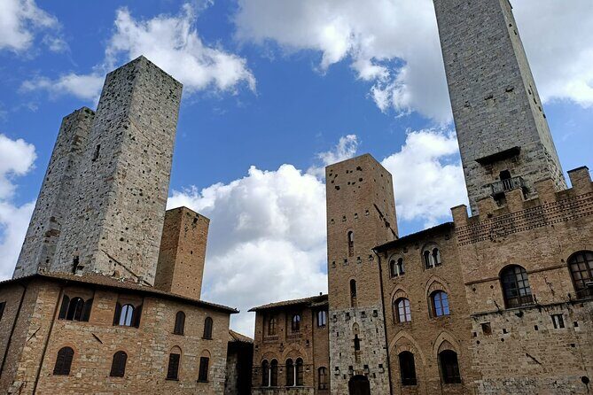 Small group San Gimignano, Tuscany & Pisa from Florence - Final Thoughts