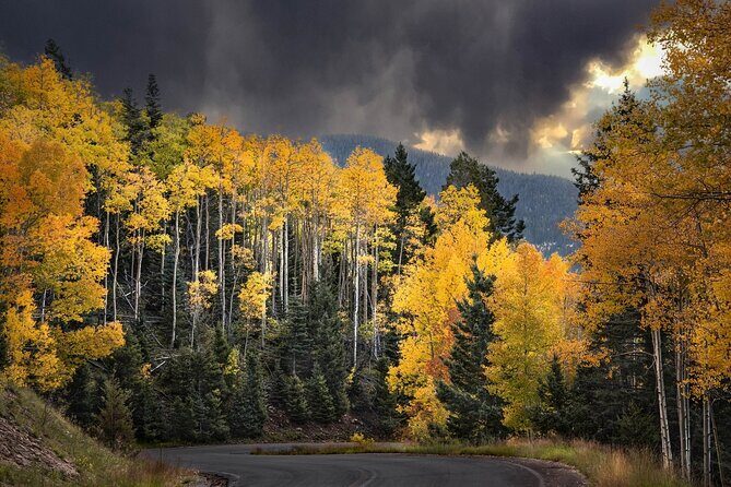 Small Group Santa Fe Walking Tour - Why Choose This Santa Fe Walking Tour?