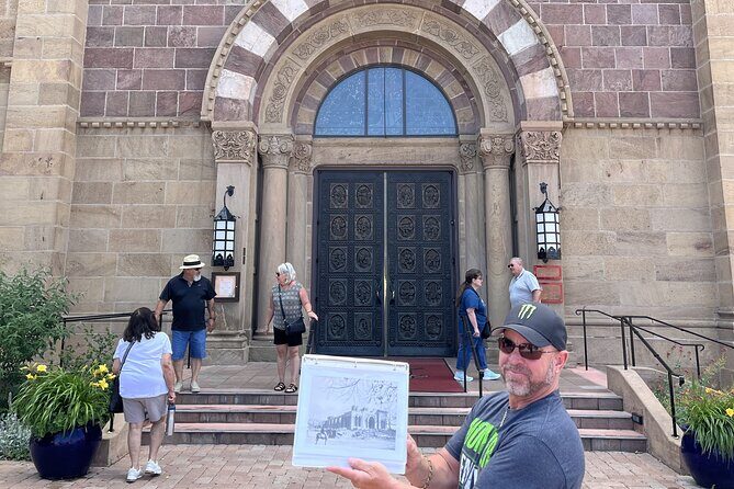 Small Group Santa Fe Walking Tour - FAQs
