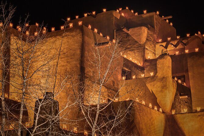 Small Group Santa Fe Walking Tour - Final Thoughts