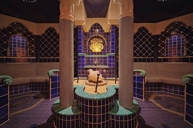 Small-Group Saxon Switzerland NP Easy Tour & Unlimited Thermal Baths - Frequently Asked Questions