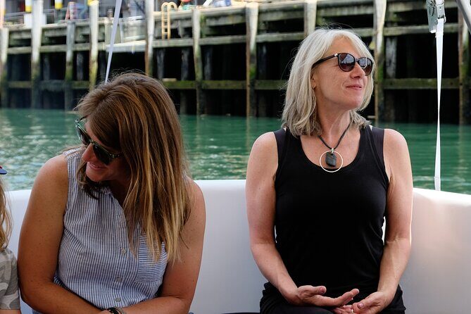 Small Group Scenic Lighthouse Boat Cruise With Local Drinks - Who Is This Tour Best For?