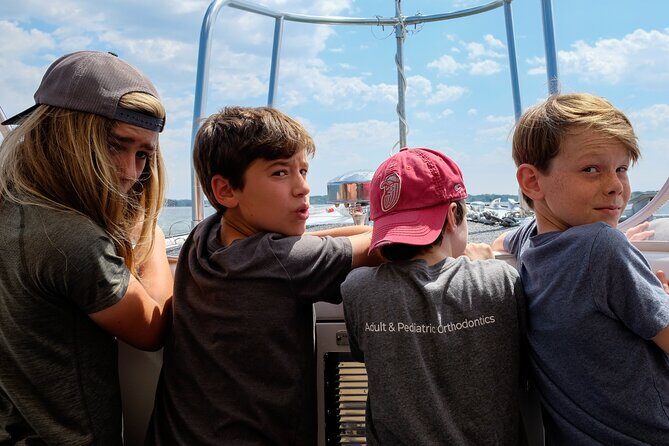 Small Group Scenic Lighthouse Boat Cruise With Local Drinks - FAQs