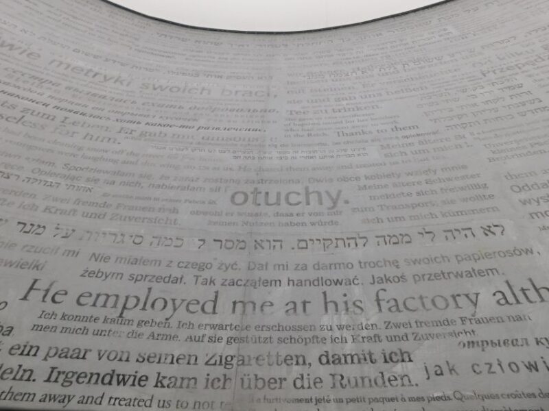 Small Group Schindler Factory and Ghetto Tour with Guide - Key Points